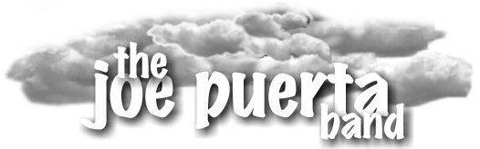 The Joe Puerta Band