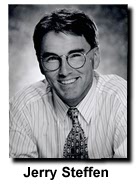 Jerry Steffen