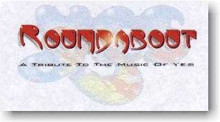 Dave Horn's Band: Roundabout!