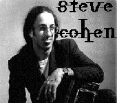 stevecohen