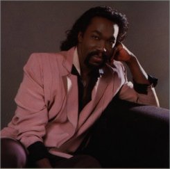 Nick Ashford