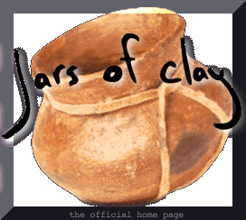 The Official Jars of Clay Site!