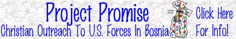 Project Promise - Get Involved!