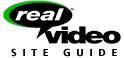 Return To Timecast RealVideo Guide!