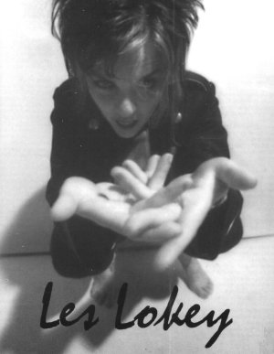 les lokey