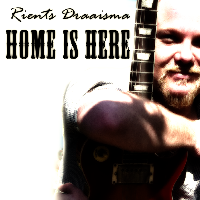 homeisherecd